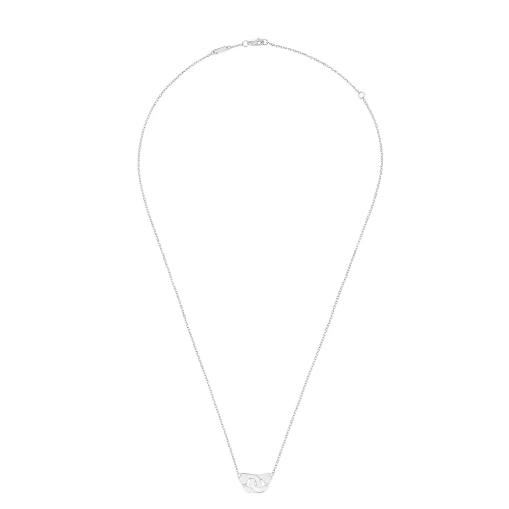 Menottes dinh van R8 Necklace