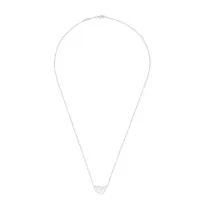 Menottes dinh van R8 Necklace