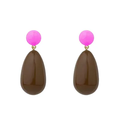 Drop Earrings