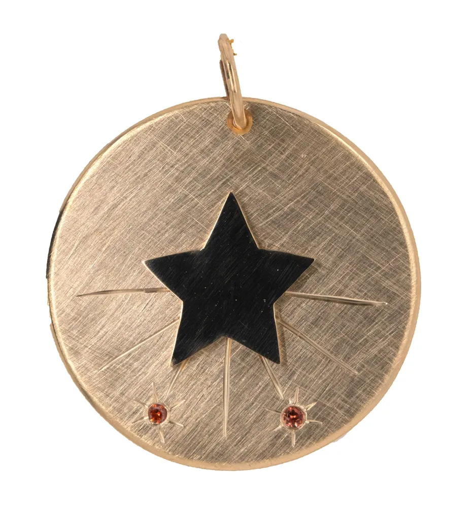 LILI Lucky Star Disc