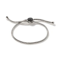 Classic Chain Pull Through Bracelet