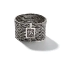 Rata Chain Stack Bangle