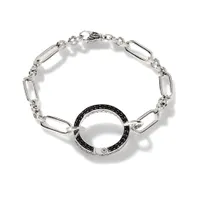 Amulet Keyring Knife Edge Bracelet