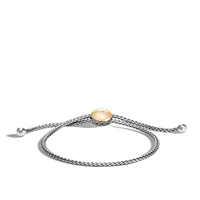 Classic Chain Palu Pull Through Bracelet