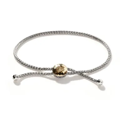 Classic Chain Palu Pull Through Bracelet