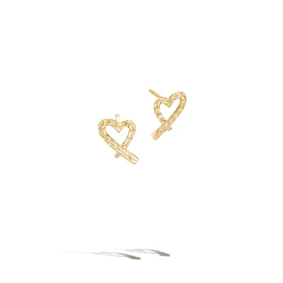 Manah Stud Earrings