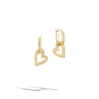 Manah Drop Earrings