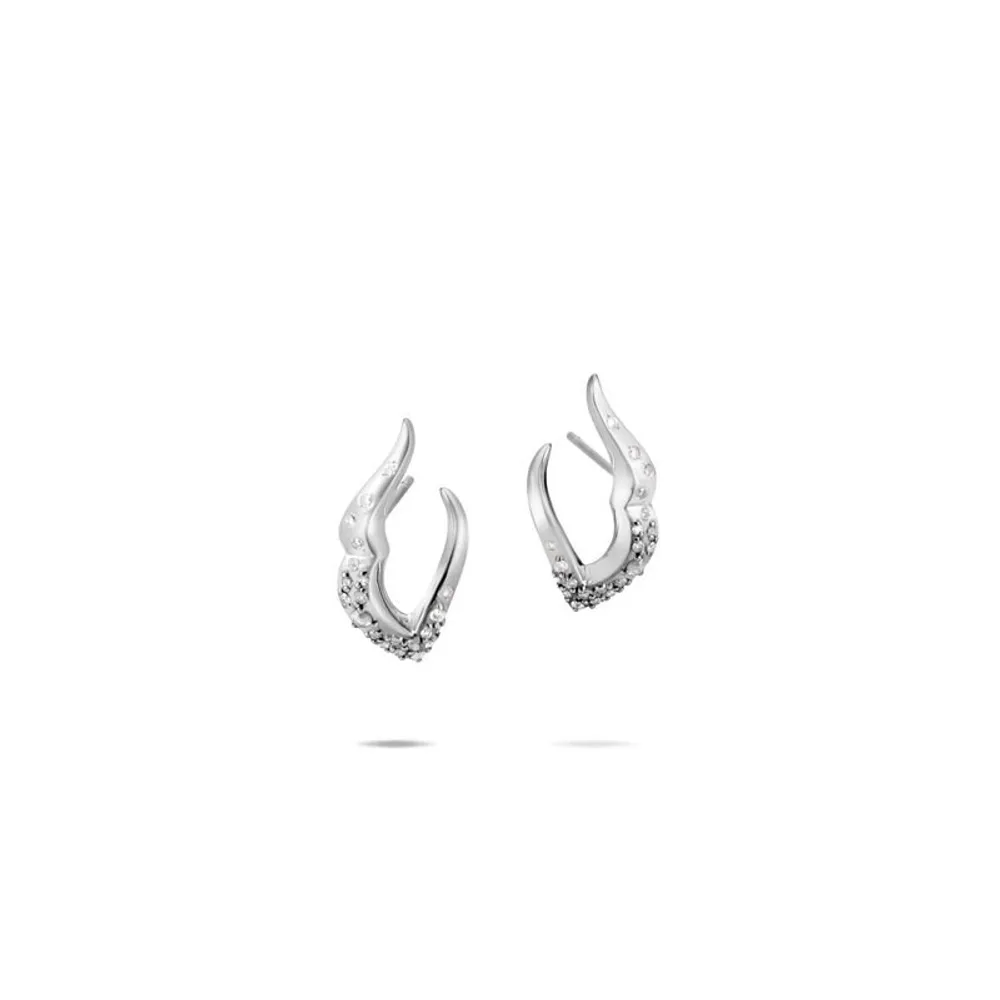 Lahar Earrings