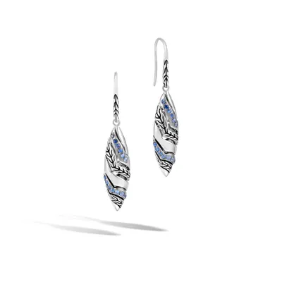 Lahar Drop Earrings