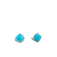 Sugarloaf Stud Earrings