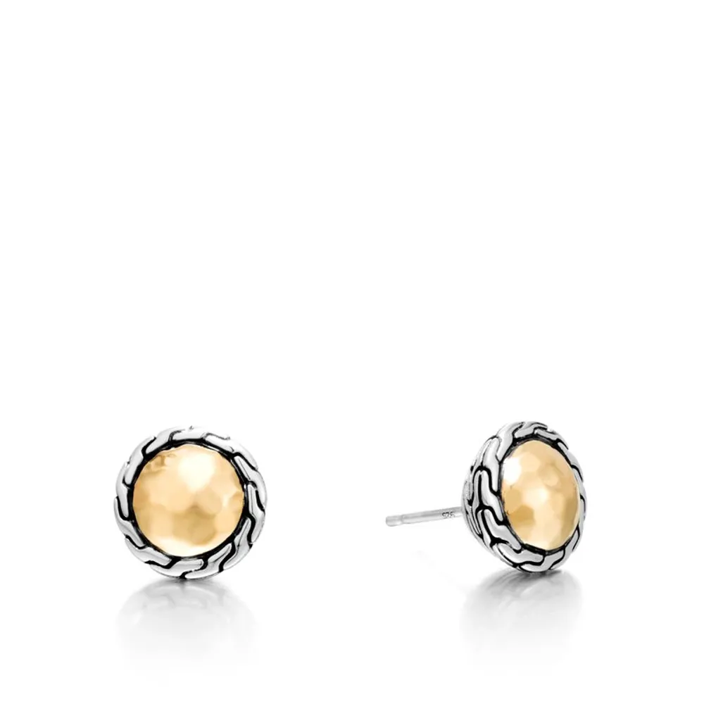 Palu Stud Earrings