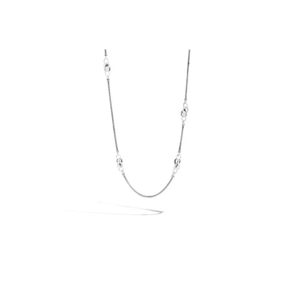 Asli Classic Chain Necklace