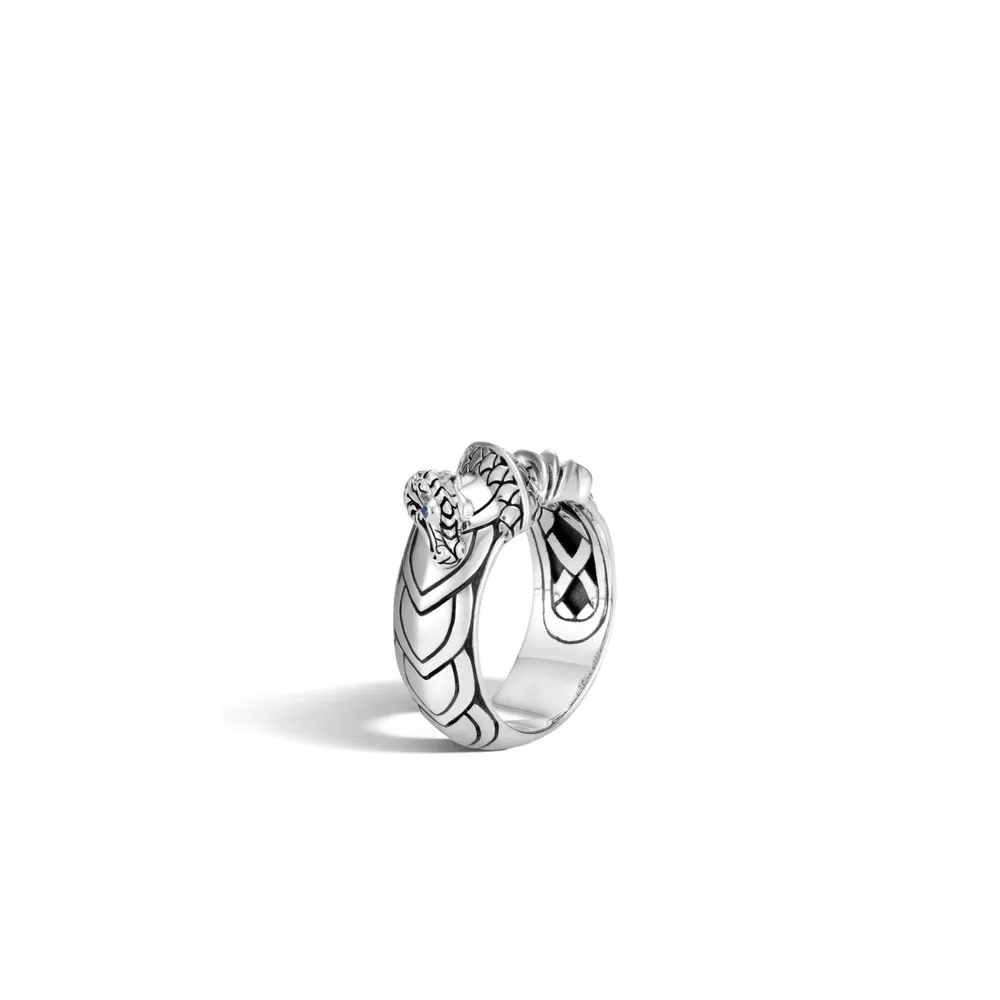 Legends Naga Ring