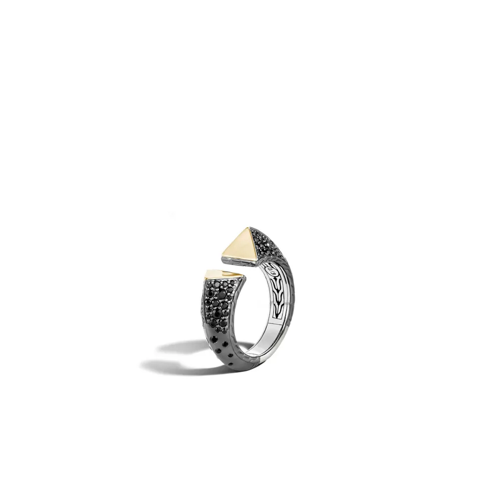 Tiga Open Ring