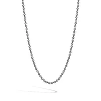 Ball Chain Necklace