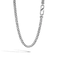 Remix Curb Chain Necklace