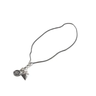 Amulet Pendant Necklace