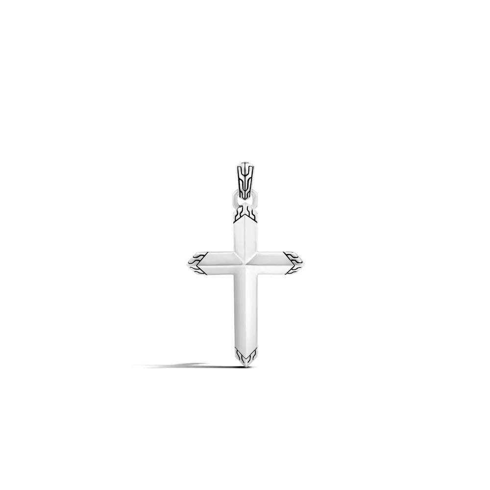 Cross Pendant