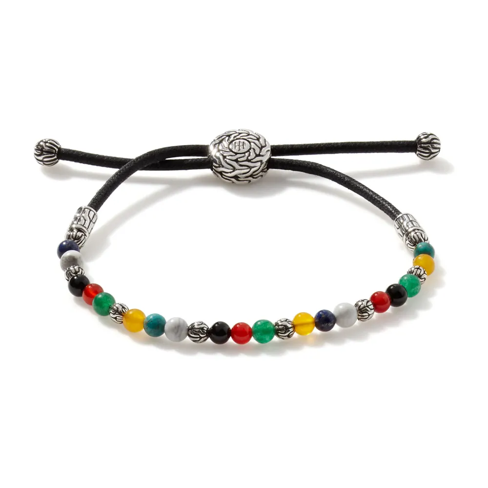 Beaded Friendship Bracelet