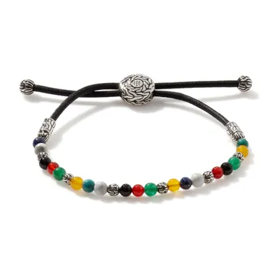 Beaded Friendship Bracelet