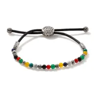 Beaded Friendship Bracelet