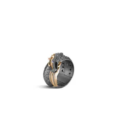 Legends Naga Crossover Ring