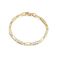 Pia Chain Bracelet