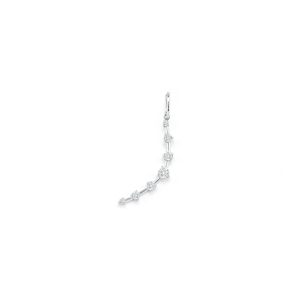 Crescent Charm