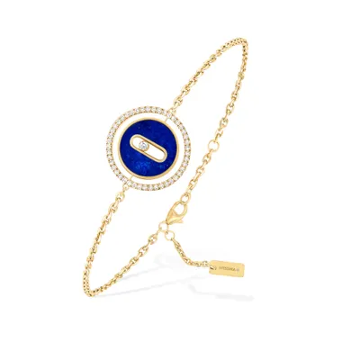 Lucky Move PM Lapis Lazuli Bracelet