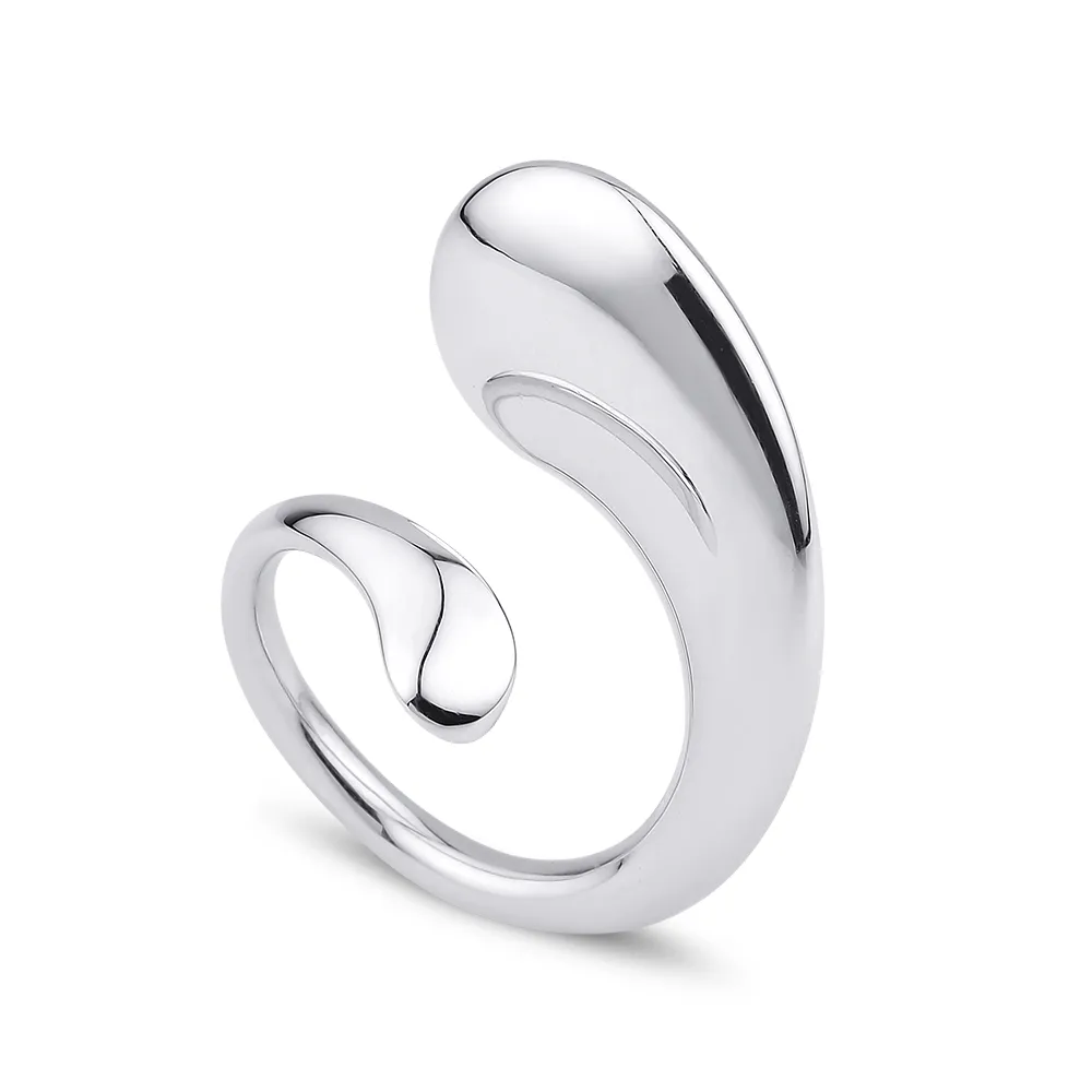 Fluid Ring