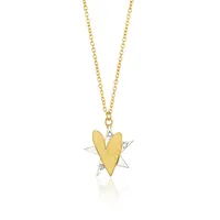 Heart Necklace