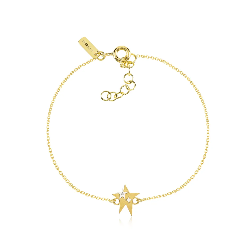 Star Bracelet