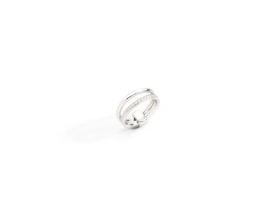 Pomellato Together Diamond Ring