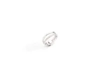 Iconica Diamond Ring Size 8