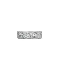 Pois Moi Luna White Gold 0.77 Carats Ring