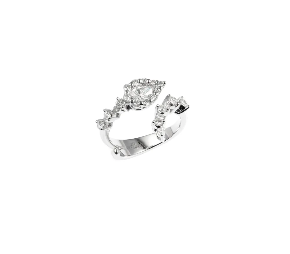Y-Not Stackable Ring