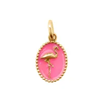 Flamingo Pendant