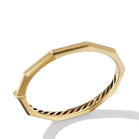 Carlyleâ„¢ Bracelet in 18K Yellow Gold