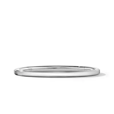 Streamline® Bracelet in Sterling Silver
