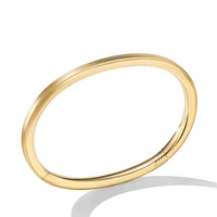 Streamline® Bracelet in 18K Yellow Gold