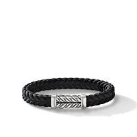 Chevron Rubber Bracelet