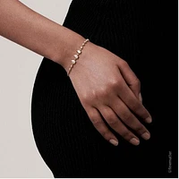 MAVERICK DIAMOND LINE BRACELET
