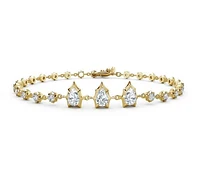 MAVERICK DIAMOND LINE BRACELET