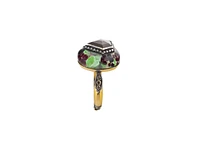 Cherry Ring Size 7