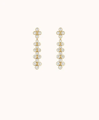 Cascade Earrings