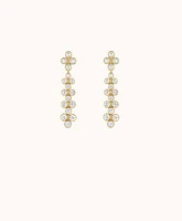Cascade Earrings