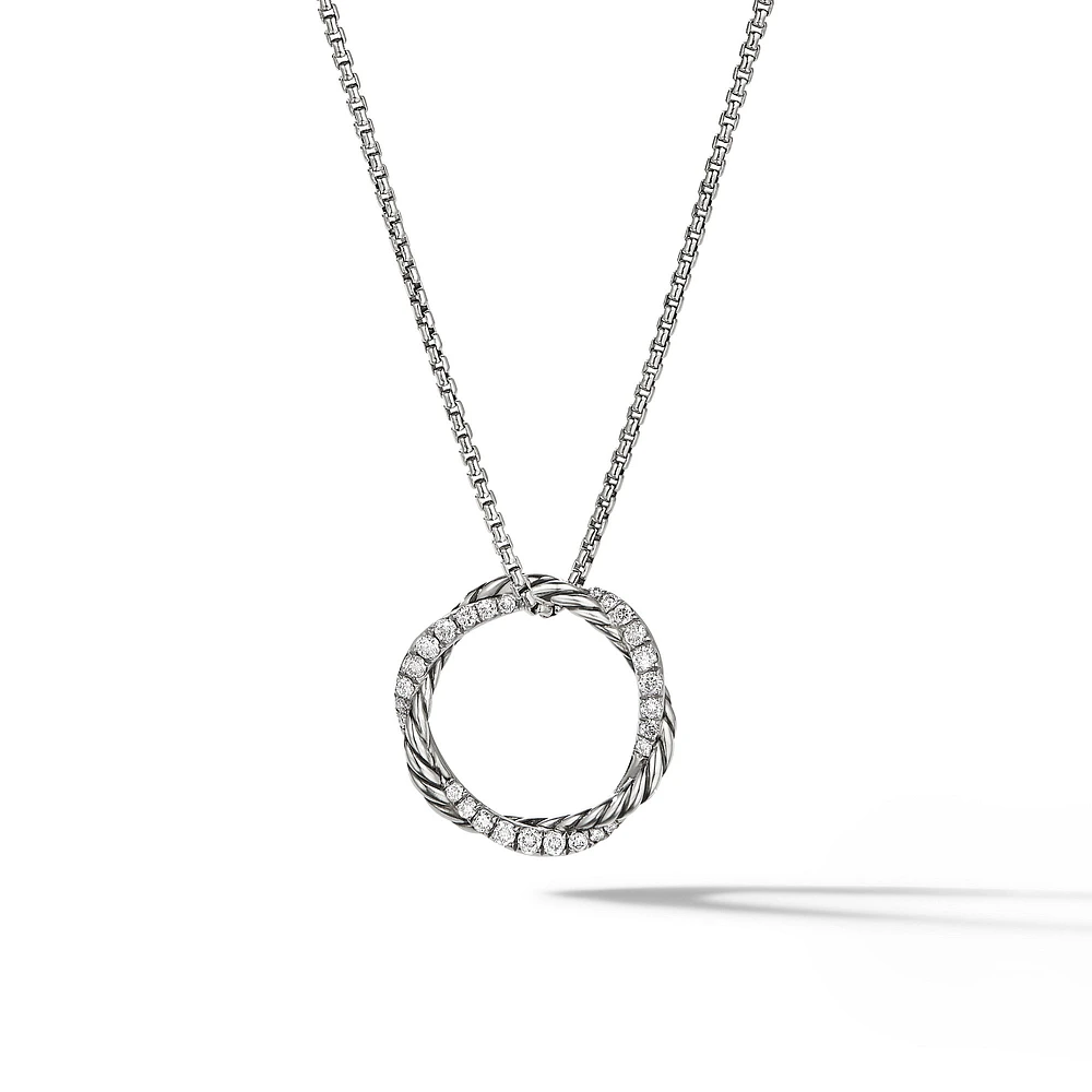 Lexington Chain Necklace in 18K Yellow Gold, 6.5mm