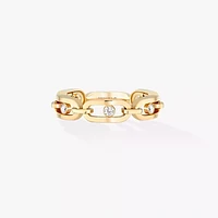 Move Uno Multi Ring Size 6.75