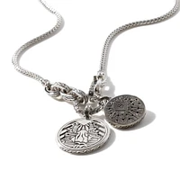 Initials and Symbols