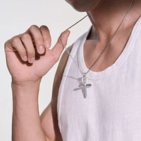 Carved Chain